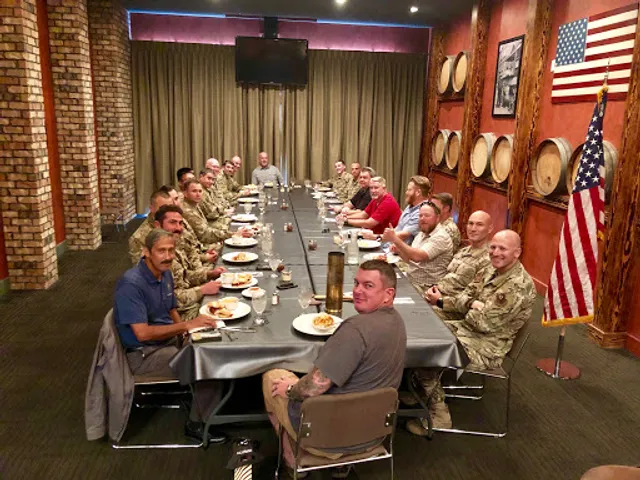 Clemenza's at Uptown