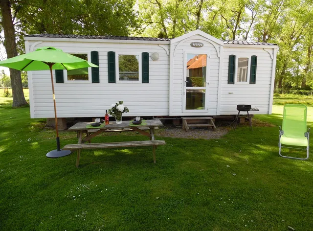 Ferme et Gîtes de la Vausserie