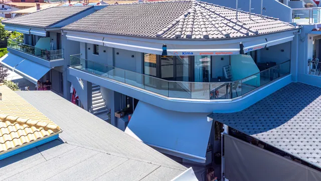 Kima Premium Apartments