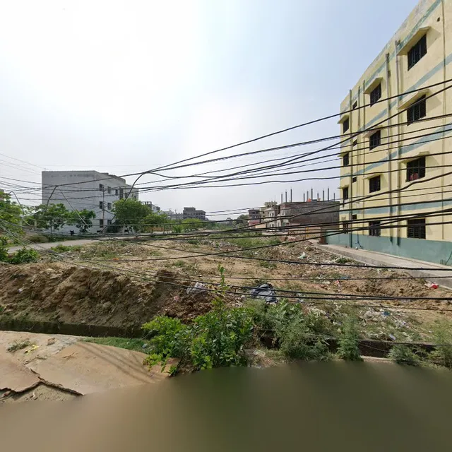 Mvda sector 3 rukmani vihar vrindavan