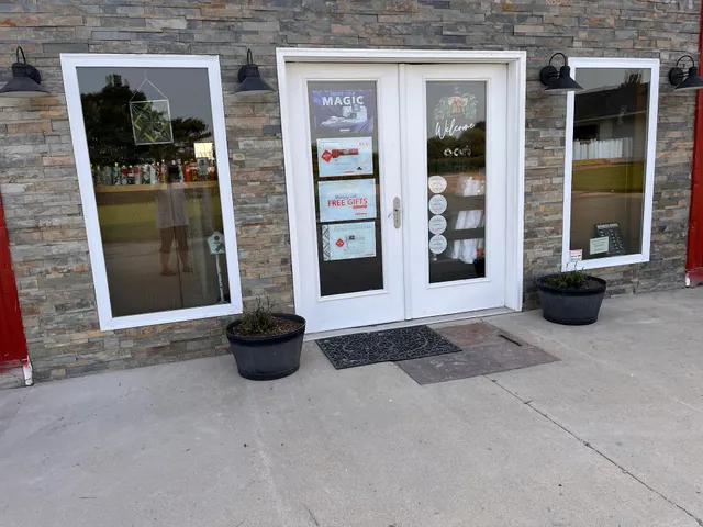 Peace and Applique Quilt Barn and Retreat Center
