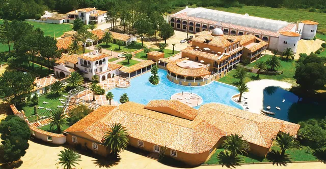 Hotel Quinta da Lagoa