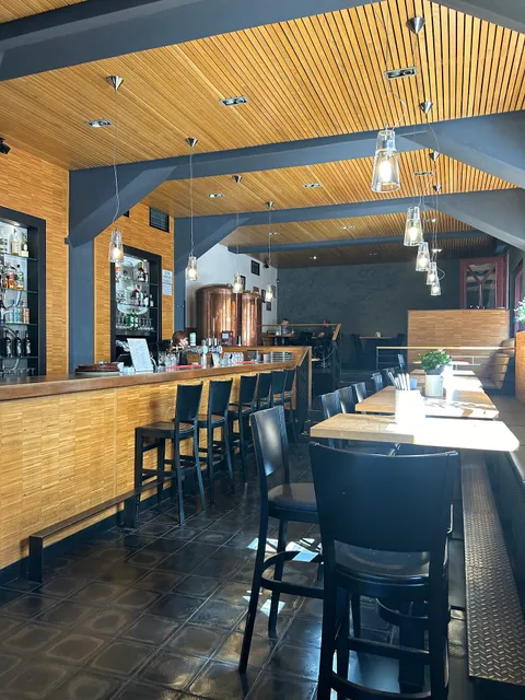 Pizzeria Castello Praha