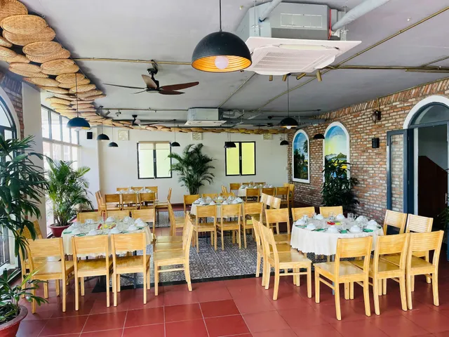 Gu Gà Quán Nha Trang