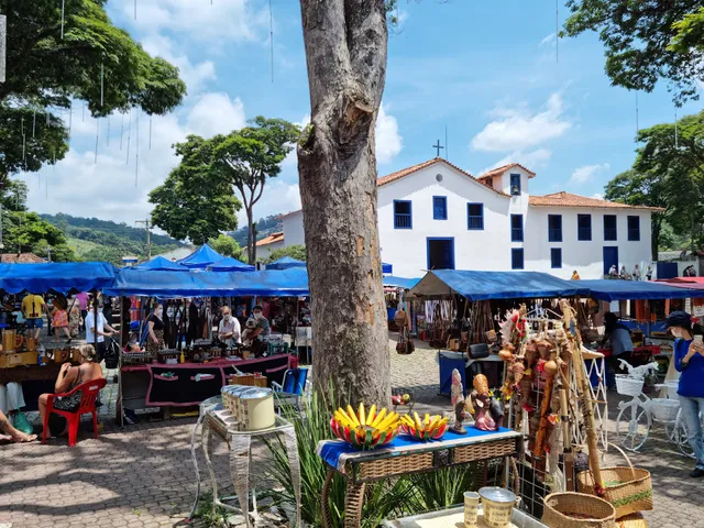 Feira de Embu