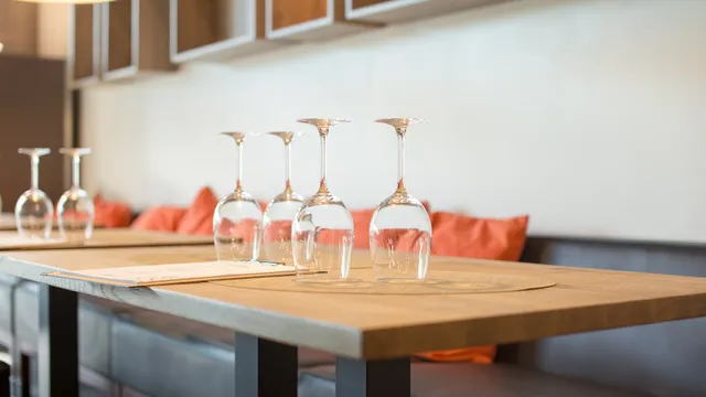 Restaurant Deliroom Ukkohauki