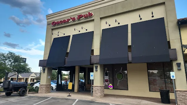 Oscar's Pub