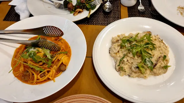 리코제이 레스토랑