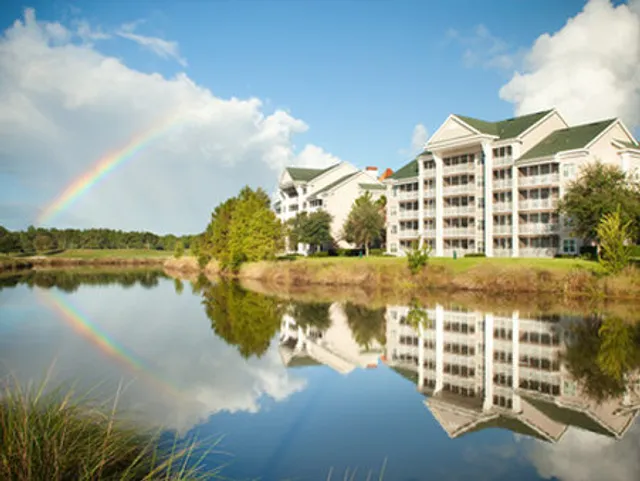 Hilton Vacation Club St. Augustine