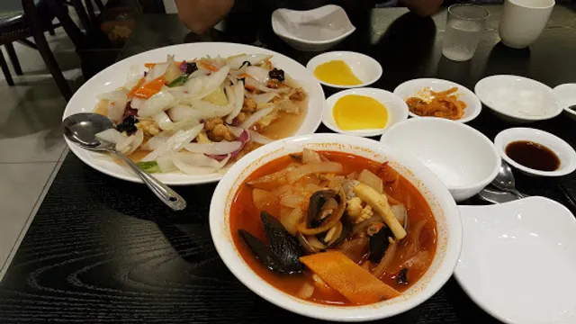 복성각 마포본점