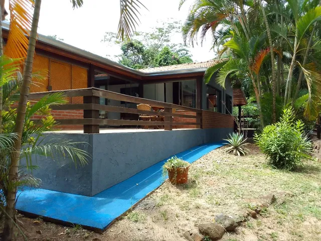 Sítio Encontro das Águas