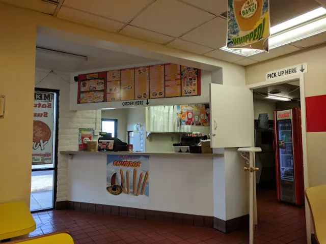 Los Beto's Mexican Food