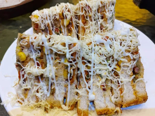 Famous Katta Branch 2