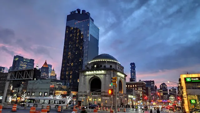 Mahayana Temple Buddhist Association