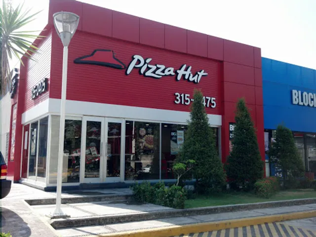 Pizza Hut