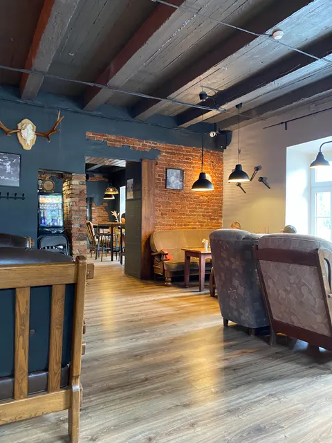 Daugavpils IGGI bārs