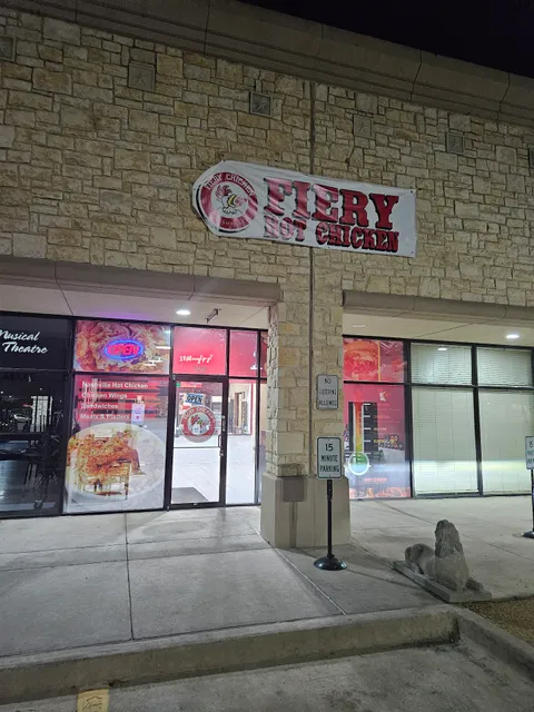 Hebron Parkway Plaza