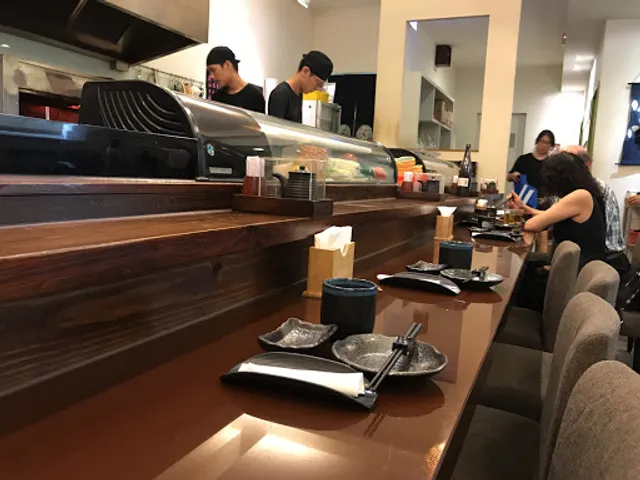 真樹まさき壽司割烹