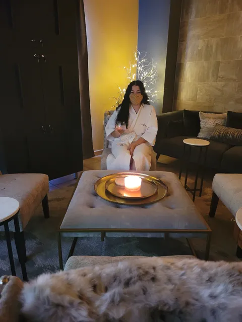 Aposentos Spa Retreats