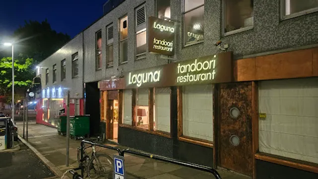 Laguna Tandoori