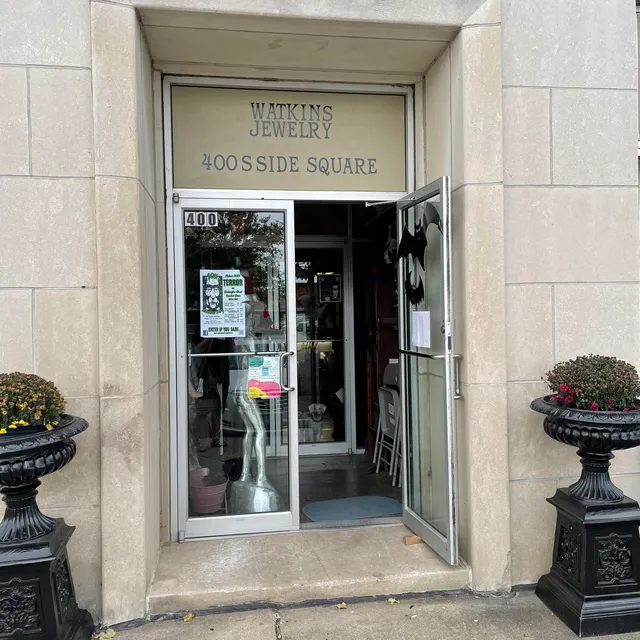 Watkins Jewelry & Repair