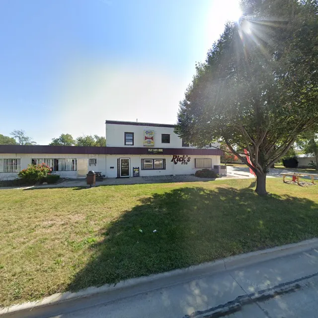 Rick's Recreation Center & Pub