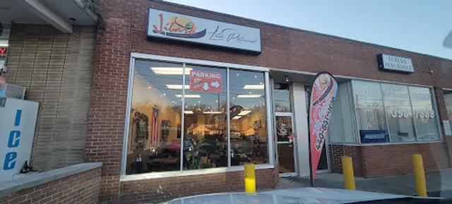 Jibaro Latin Restaurant