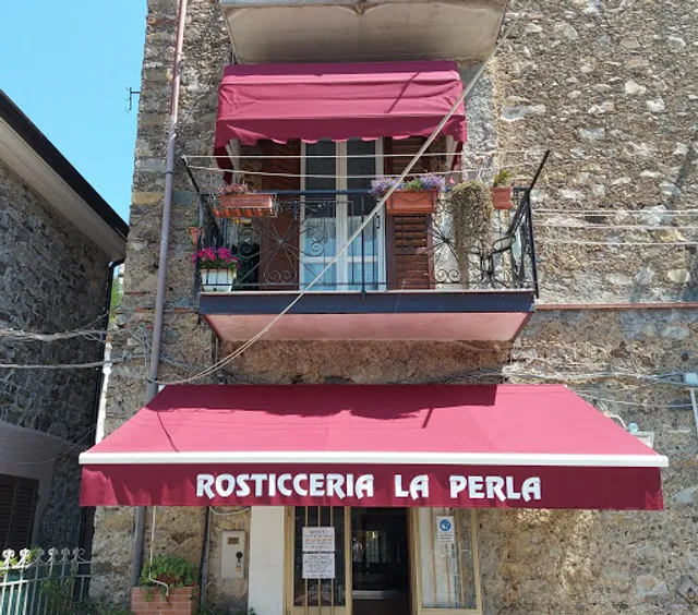 Bar Rosticceria "La Perla"