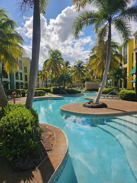 Aquatika Vacation Rental