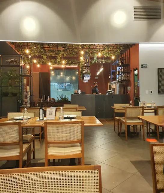 SalaVip São Caetano