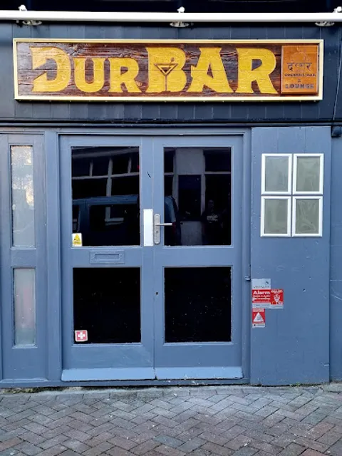 DurBAR Cocktail Bar & Lounge
