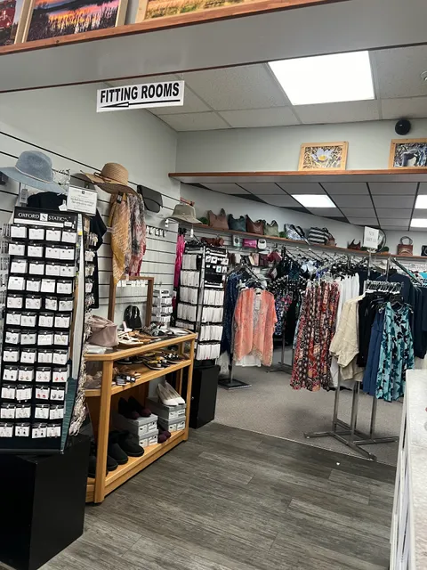 Manitou Springs Giftware