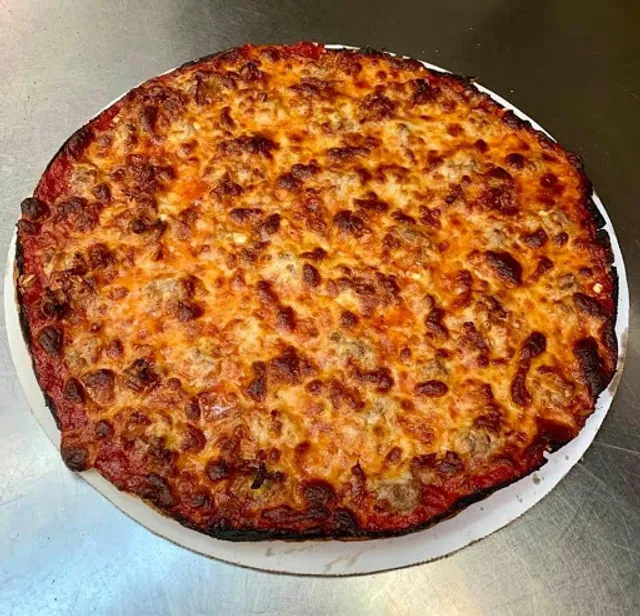 Pizza Pete- Frankfort