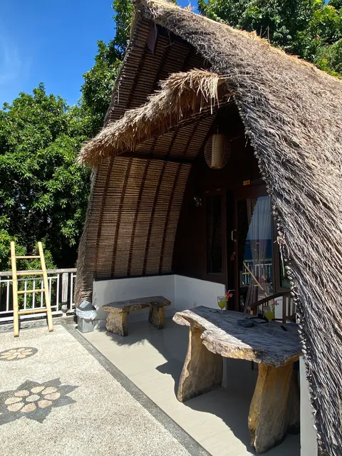 Amed Paradise Warung & House Bali