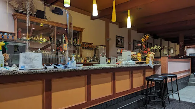 Noodle King Vietnamese Restaurant