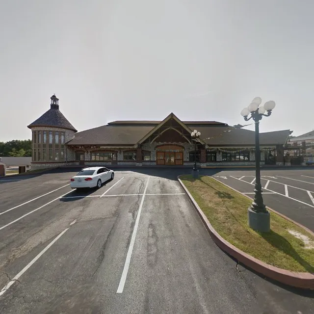 Hola! Mexican Food St. Peters