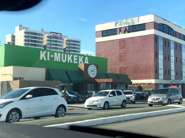 Ki-Mukeka (Itapuã)
