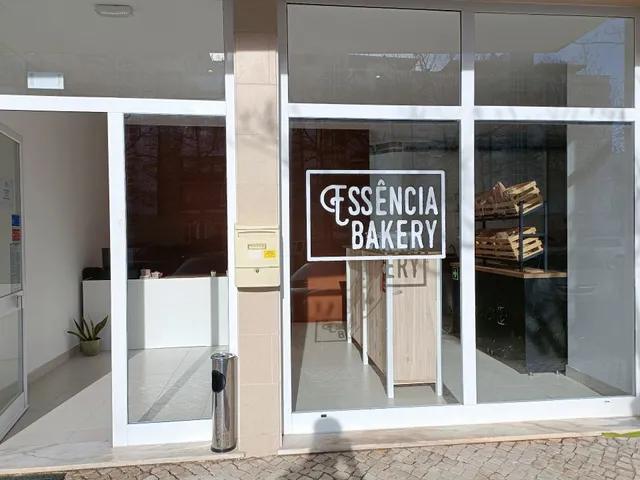 Essência Bakery