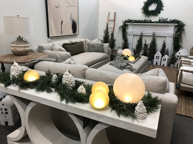 Styron & Hughes Interiors