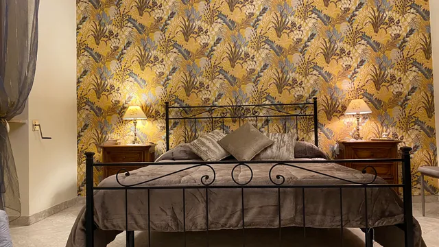 La dimora di Vesta B&B