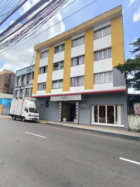 Hotel Gravataí Center