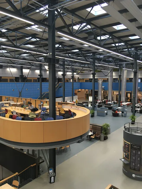 TU Delft Faculty of Industrial Design Engineering
