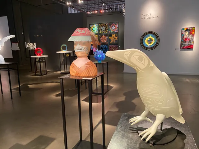 Sandra Ainsley Gallery