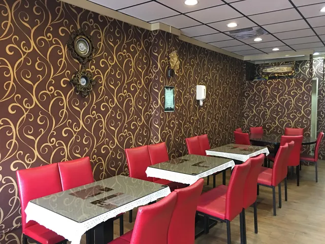 Halal 清真 泰式廚房