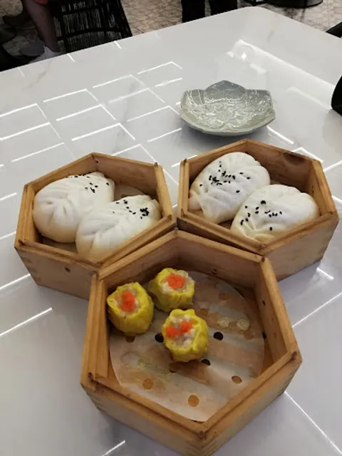 Top Spice | Dim Sum and Chinese Thai Food