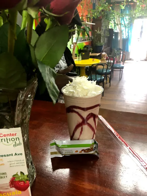 Herbalife Pura Vida Family Nutrition Center