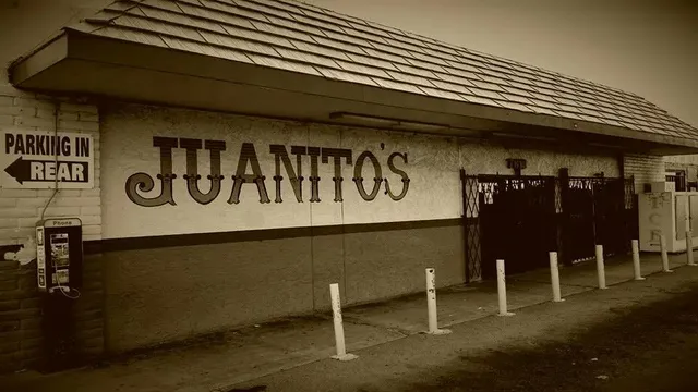 Juanito's Liquor Store