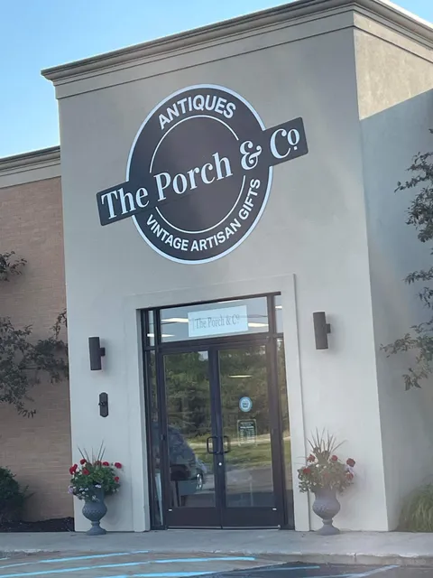 The Porch & Co