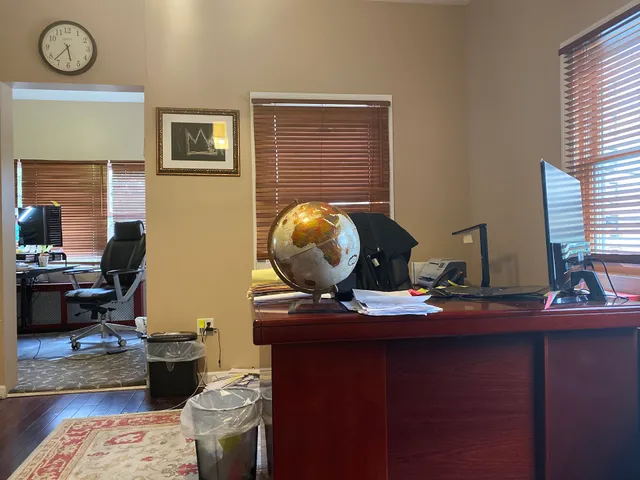 Easy Touch Home Care, Inc