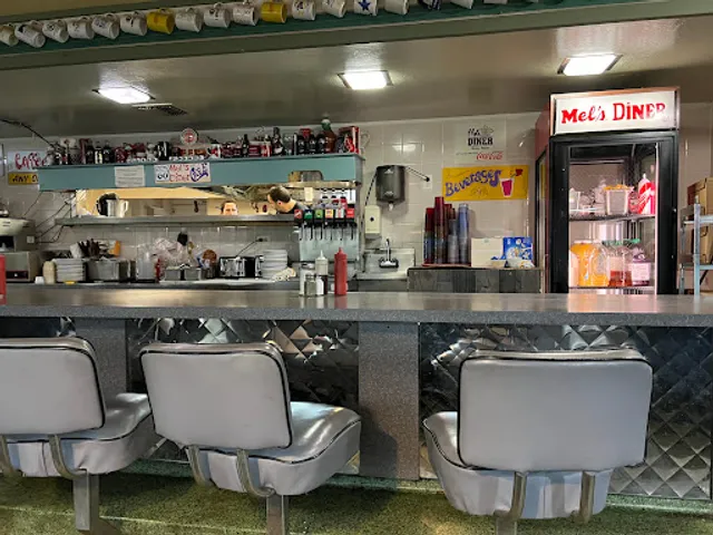 Mel's Diner